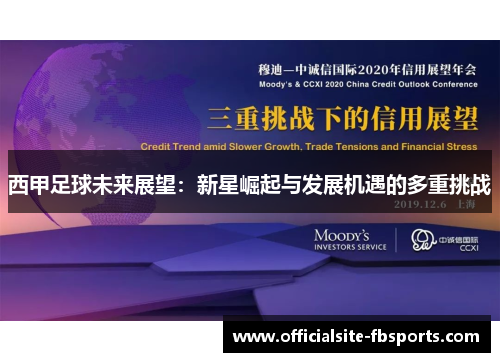 西甲足球未来展望：新星崛起与发展机遇的多重挑战