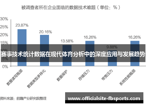 赛事技术统计数据在现代体育分析中的深度应用与发展趋势
