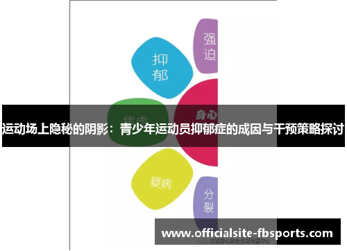 运动场上隐秘的阴影：青少年运动员抑郁症的成因与干预策略探讨